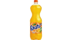 Fanta Orange