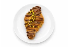 Briosh Çokollatë