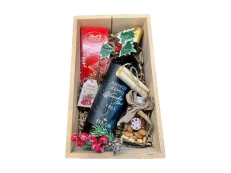 Gift Box Winter Elegance