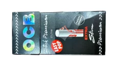 Filtra OCB Extra Slim