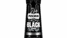 Puschkin Black Berries 1000ml