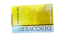Discovery Yellow