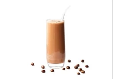 Smoothie me Nutella