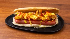 Hotdog