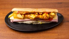 Sandwich