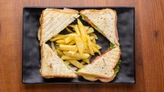 Club Sandwich