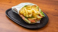 Sufllaqe Vegjetariane