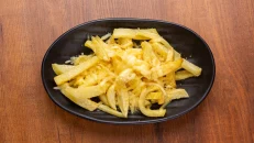 Patate Kaçkavall
