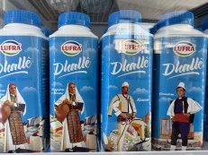 Dhallë