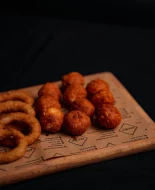 KROKETA DJATHI