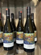 Verë Zabel
