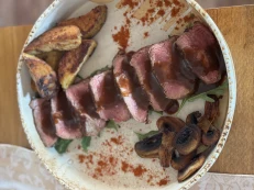 Tagliata