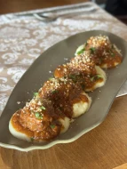 Polpette