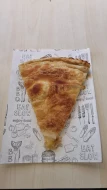 BYREK ME GJIZË