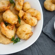 Karkalec Thellesie Frite