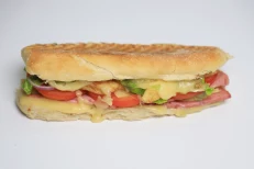 Sanduiç