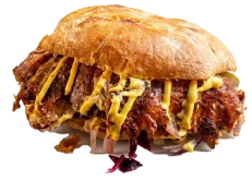Koka Doner Burger
