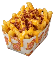 Patate deluxe