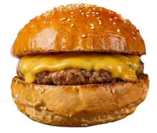 Koka Burger Premium