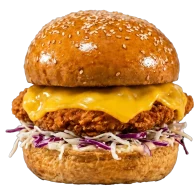 Koka Burger Classic