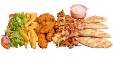 Pjata Mix