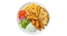 Koka Pita E Hapur
