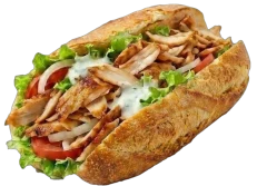 Doner me Gjiro
