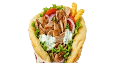 Koka Gjiro Dopio