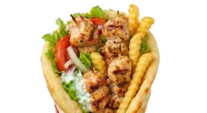 Koka Shishqebap