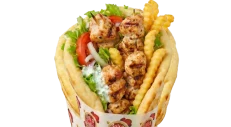 Koka Shishqebap Dopio