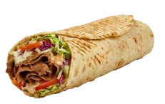 Koka Wrap