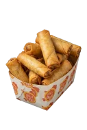 Koka Rolls