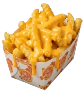 Patate Cheese
