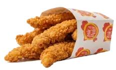 Chicken Fingers