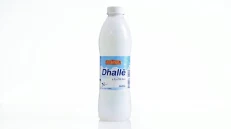 Dhalle