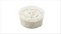 Salce Tzatziki
