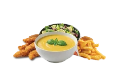 Koka Meal