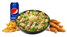 KokA Meal Menu