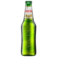 Stela
