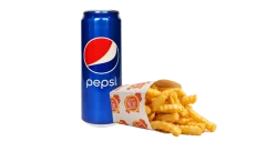 Menu Extra