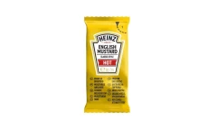 Mustard Heinz