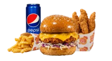 Kids Menu