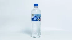 Uje Glina Limon 0.5L