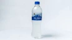 Uje Glina 0.5L