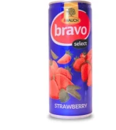 Bravo Luleshtrydhe