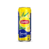 Caj Lipton Limon