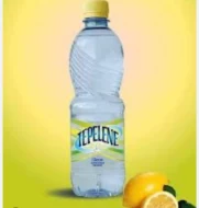 Uje Tepelena 0.5L