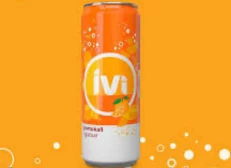 Ivi Portokall i gazuar