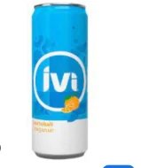 Ivi Portokall i pa gazuar