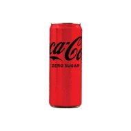 Cola Cola Zero